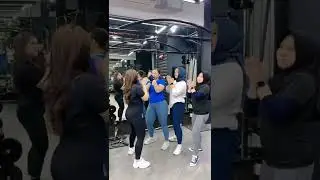 Tante tante pargoy tiktok 