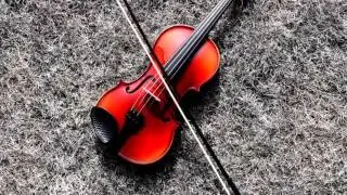 Бог  Ты моя скала # песня rus