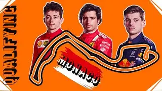MONACO Qualifying Review! F1 MONACO GRAND PRIX