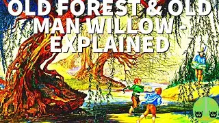 The Old Forest & Old Man Willow - Explained