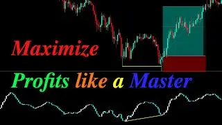 Maximize Profits like a Master | Following BTC - Siguiendo a BTC
