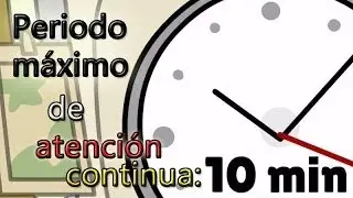Déficit de atención de tus posibles clientes