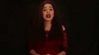 Per la gloria d'adorarvi - Karina Alcântara [Ópera Griselda]