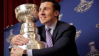 Show Me Downtown, and the Stanley Cup!