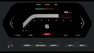 UI Experiment 