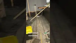 Легкий способ быстро крутить саморезы по шаблону) #woodwork #diy