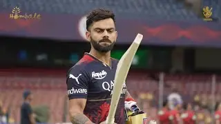 The Unparalleled Love for Virat Kohli | RCB 12th Man TV