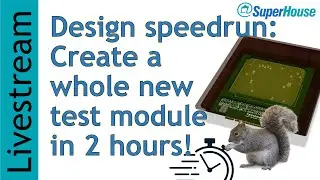 Home Automation Hangout 2024-09-22: Creating a test module
