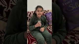 Kya Aarvi Ki Baat Shi Hai😅