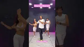 #sharara