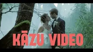 Kāzu video 2015 - Dzintars Rudzītis