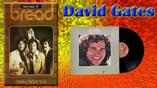 DAVID GATE FIRST LB 2
