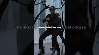 Kpop idols who can do ballet!😳 