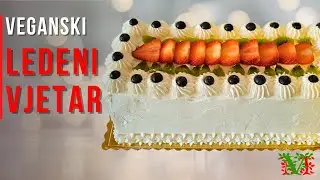 MamaVeganka: Ledeni vjetar
