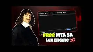 MTA:SA Free Cheat For Lua Executor undetected
