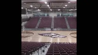 Watford City High vs mycow's test Girls' Watford City High vs mycow's test Girls' Varsity Basketball