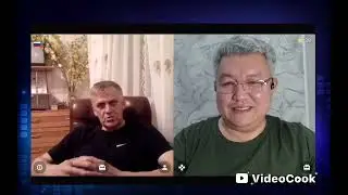 Soviet Republic of Kazakhstan!!!