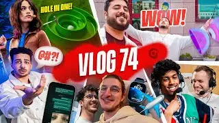 LE TALENT CACHÉ DE GOTAGA... | VLOG #74