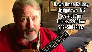 Learned Pigs and Fireproof Women - original #ukulele song