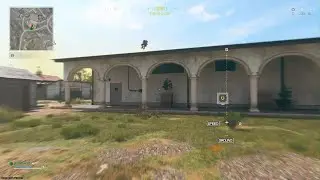 Warzone 3 rage