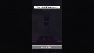 Minecraft Funny Moment #shorts