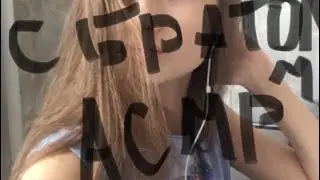 Асмр/Asmr/триггеры видео с братиком 😘❤️