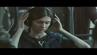 Із зав'язаними очима — Офіційний український трейлер.
