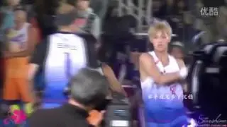EXO TAO 黄子韬세계의 끝에 당신을 동반