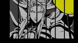 DISSIDIA ×Cowboy Bebop Opening