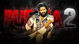 FED UP- PUSHPA 2 EDIT | ALLU ARJUN EDIT || PUSHPA 2 STATUS ||@Raj_editing