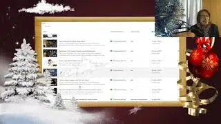 Итоги творчества на канале за 2020 год.