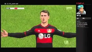 نمط المهنة | FIFA 16