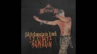 Ifernach - Skitekmujuia'timk A Tribute To Samhain