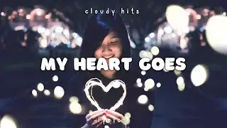 Becky Hill & Topic - My Heart Goes (La Di Da) (Lyrics)