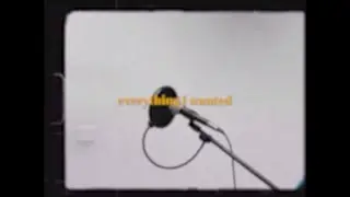 Everything I Wanted (Billie Eilish Cover)