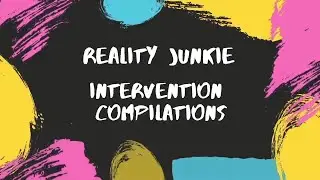 Welcome to Reality Junkie.