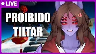 SE EU TILTAR A LIVE ACABA - Only Up
