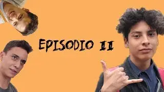 Somos Eclectic | 2 | Entrevista ft. Carlos |