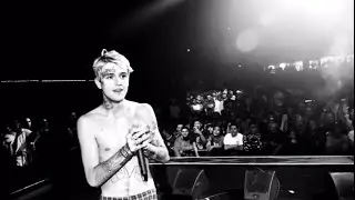 Lil Peep Tribute November 1, 1996 – November 15, 2017