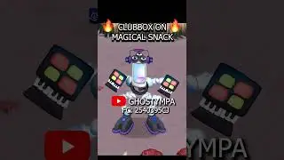 CLUBBOX on MAGICAL SANCTUM - 