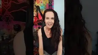 How I Knew That I Was A Witch