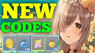 THE LEGEND OF NEVERLAND CODES 2023 | THE LEGEND OF NEVERLAND REDEEM CODES
