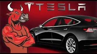 TESLA Robo-Taxi Doomsday!