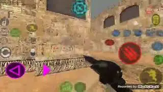 CS1.6 ANDROİD : WALLHACK, AİM CFG, GUN AND PLAYER SKİN PACK AND NEW CUSTOM