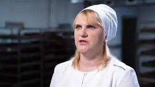 НУЖНЫЕ ЛЮДЯМ ХЛЕБ