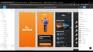 Socale MVP Demo