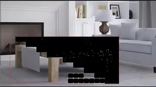 TUTORIAL - 3DS MAX - VRAY - JAK POLICZYĆ FRAGMENT RENDERU - REGION - CROP -RENDER