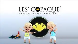 Upin & Ipin Musim 14 : Syahdunya Syawal (2020)