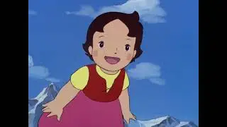 Alps no Shoujo Heidi : 3 Bölüm