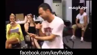 Serdar Ortaç - Tez - 2012 ( Canlı Performans )